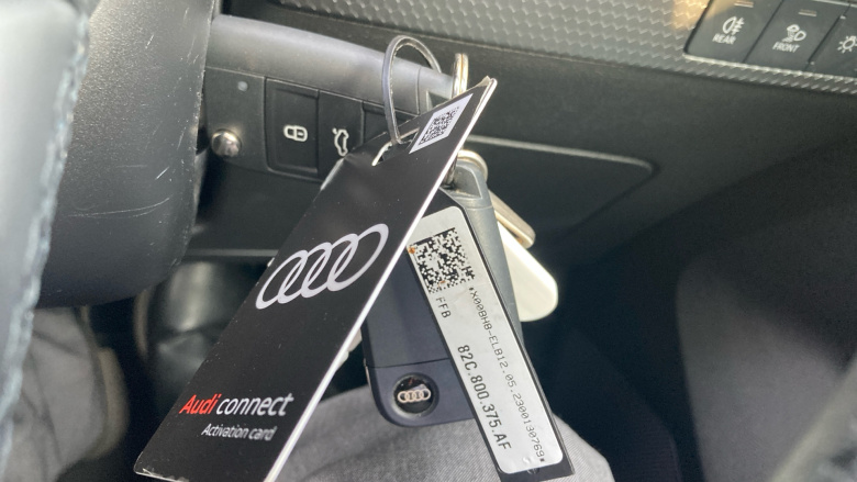 Audi A1 30 TFSI 110 Sport 5dr Petrol Hatchback